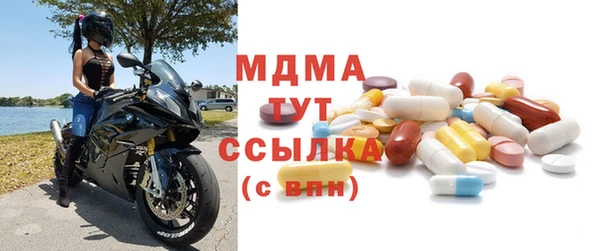 тгк Балабаново